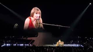 Taylor Swift  Cassandra x Mad Woman x I Did Something Bad Toronto Eras Night 5 N5  Nov 22 2024 [upl. by Evol]