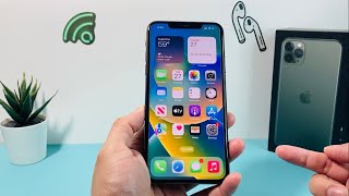 iPhone 11 Pro Max How to Force Restart  Reset [upl. by Abbie871]