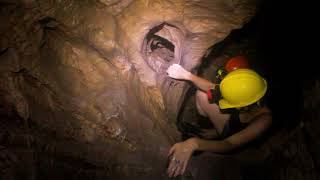 Tour Cavernas De Venado Costa Rica  Venado´s Caves 2018 [upl. by Marney]