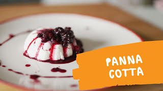 Ricette Sbagliate  Panna Cotta [upl. by Nomzed]