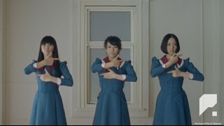 Official Music Video Perfume「Spending all my time」 [upl. by Ssac182]