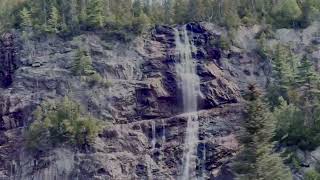 Agawa Canyon Train Adventure [upl. by Aikam]