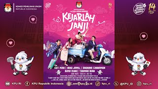 Official Trailer  Kejarlah Janji [upl. by Oyam112]