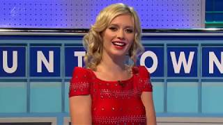 8 Out Of 10 Cats Does Countdown S07E17 [upl. by Airet964]