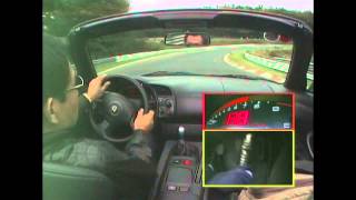 Best Motoring S2000 Nurburgring test [upl. by Jami]