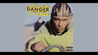 Mystikal  Danger Ft Nivea Clean Version 2000 [upl. by Neela]