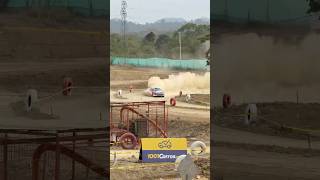 Rally Vuelta al Ecuador 🇪🇨 vueltaalecuador rallyracing rally rallyshow [upl. by Jezabelle460]