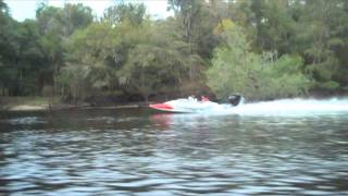 2014 Suwanee River run 2 0 [upl. by Freytag]