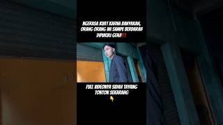 👆klik di atas full videonya sudah tayang tonton sekarang‼️genji takiyagenji crowszero3 [upl. by Adar]