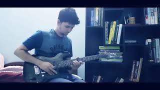 Shorolotar Protima guitar cover [upl. by Nicolle]