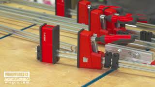 PRODUCT SPOTLIGHT BESSEY CLAMPS [upl. by Searle]