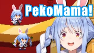 Pekora React To HoloCure 3rd amp 4th Gen Update Spoilers【HololiveUsada Pekora】 [upl. by Locin944]