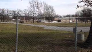 Camping Pinckneyville City Park amp Fairgrounds Pinckneyville Illinois HD [upl. by Tom608]