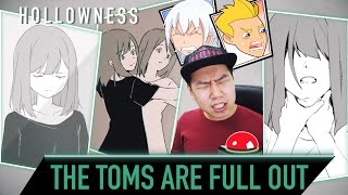 NORMAL GUY reacts to HOLLOWNESS  ホロネス by MINAMI  美波  First Time Reaction [upl. by Aneela]