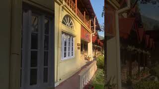 Best Resort in Nainital…bestresorts nainital nainitaluttarakhand nainitaltravel hillstation [upl. by Atiniv]