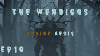 RimWorld Wendigos  Ursine Aegis  EP10 [upl. by Toile525]