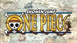 One Piece Opening 1  We Are Full English Lyrics [upl. by Nagoh]