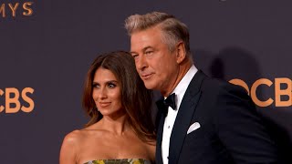 Hilaria Baldwin’s Classmates Say She Had No Accent in High School [upl. by Bonney]