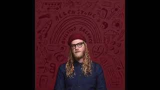 Allen Stone  Brown Eyed Lover [upl. by Bunker365]