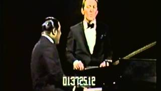 Andy Williams  Misty w Erroll Garner [upl. by Eltsirhc]