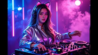 DJ REMIX SONG 2024  Remixes amp Mashups of Popular Songs 2024  cat dancer [upl. by Brower610]