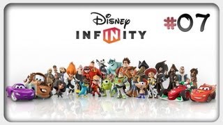 Lets Play Disney Infinity Deutsch 07 German JACK SPARROW Walkthrough Online Gameplay [upl. by Ley693]