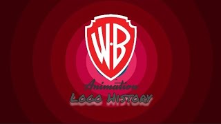 Warner Bros Animation Logo History 1960Present [upl. by Niboc]