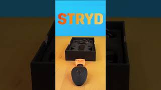 Unbox Your Stryd amp Step Up Your Run [upl. by Ahsiruam70]