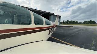 1989 BEECHCRAFT F33A BONANZA For Sale [upl. by Macey]