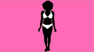 Swimwear Makeover  Pear Shaped  C Collection [upl. by Yatnohs]