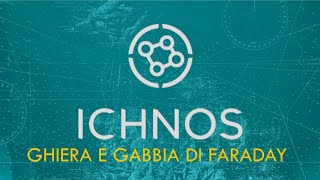 Nuovo Ichnos Vi spiego la Gabbia di Faraday e la Ghiera [upl. by Neitsirk605]