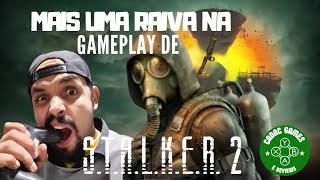 Tentando Jogar Stalker 2 no Xbox Cloud Gaming [upl. by Bentley]