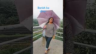 barish ki dhun song love music newsong l😍😍❤️❤️ [upl. by Eiramnerual594]