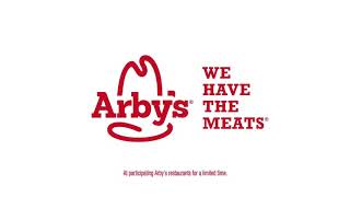 “Arby’s We Have The Meats” For Ten Minutes [upl. by Bonar]