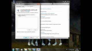 Windows 7 on amd athlon 3000 [upl. by Westney863]