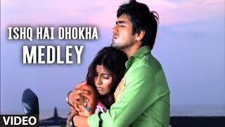 Ishq Hai Dhokha Medley  Agam Kumar Hit Album Songs Bewafaai Ka Aalam [upl. by Katherina]