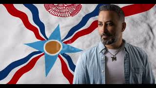 Assyrian live quotBilos Noyaquot Peda 2024 [upl. by Acinomaj]