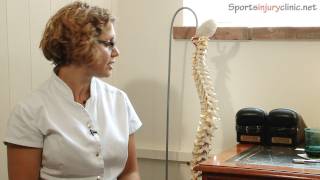 What is Neck Pain  A Chiropractors View [upl. by Einahteb]