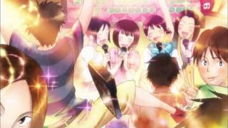 kimi ni todoke episode 11 sais2 sweet moment [upl. by Enerahs]