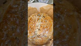 Homemade Seeded Bread bread breadrecipe easyrecipe seeded [upl. by Toole146]