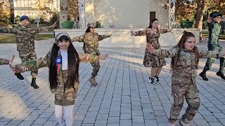 Yasa Azerbaycan keşfet rek dance baki [upl. by Ruphina]