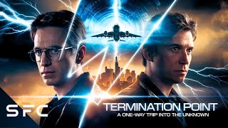 Termination Point  Full Movie  Action SciFi Thriller  Jason Priestley  Lou Diamond Phillips [upl. by Ymaj]