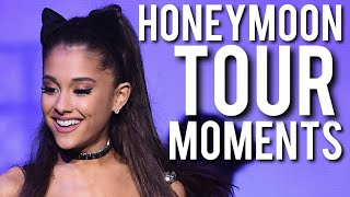 Best Honeymoon Tour Moments [upl. by Id]