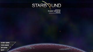 Starbound Frackin Universe Arcana Eminsnow Episode045 [upl. by Hourihan]