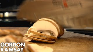 How to Cook Mushrooms [upl. by Havot]