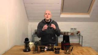 Unboxing the New Optimum 700 Juicer [upl. by Christal]