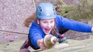 WGS Year 7 Adventure Day 2016 [upl. by Allimak]