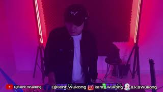 VIRAL THAI REMIX NONSTOP DJKENT [upl. by Auos]