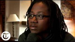 Asa Interview [upl. by Bendicta]