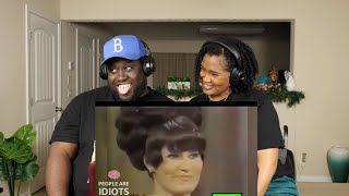 TOP DUMBEST GAMESHOW ANSWERS AND MOMENTS OF ALL TIME  Kidd and Cee Reacts [upl. by Ecikram]